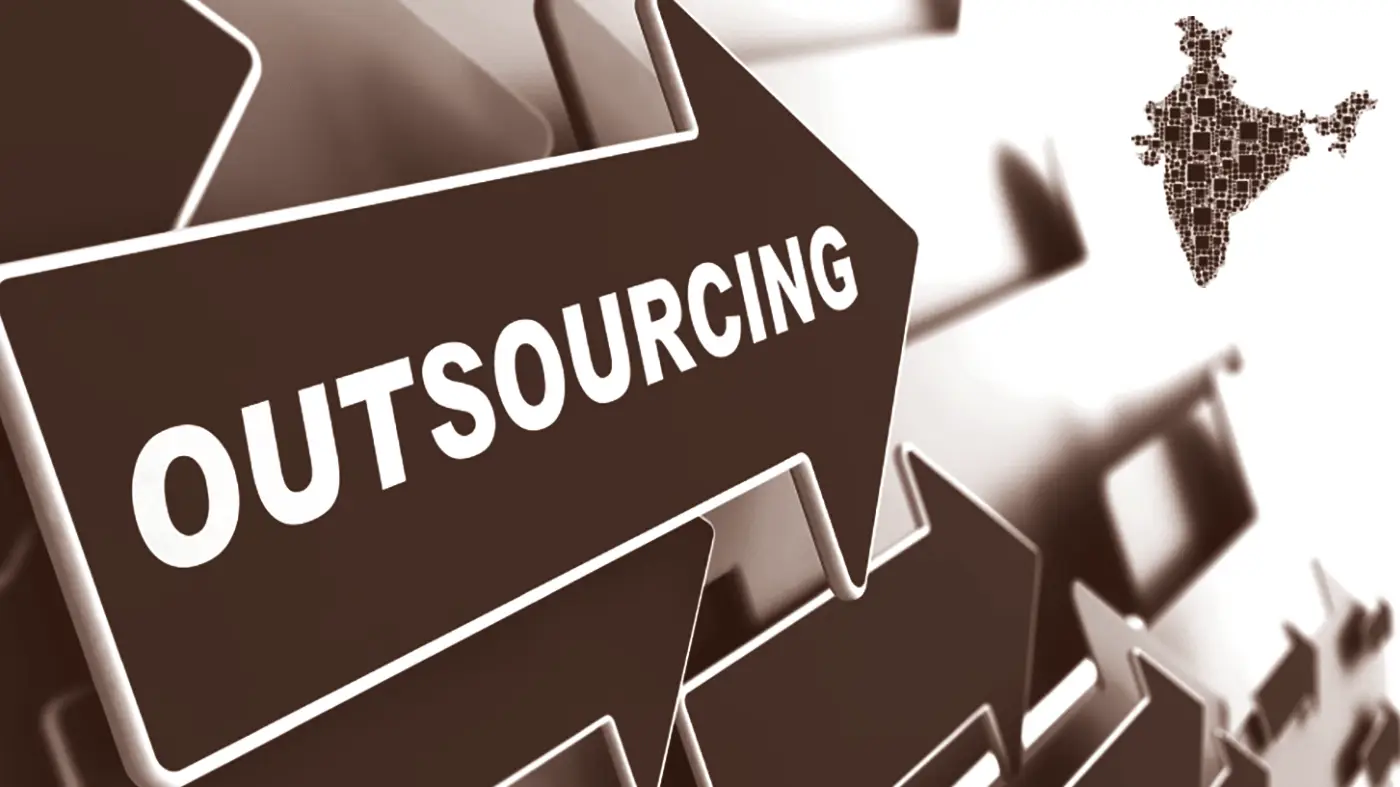 OutsourceIndia