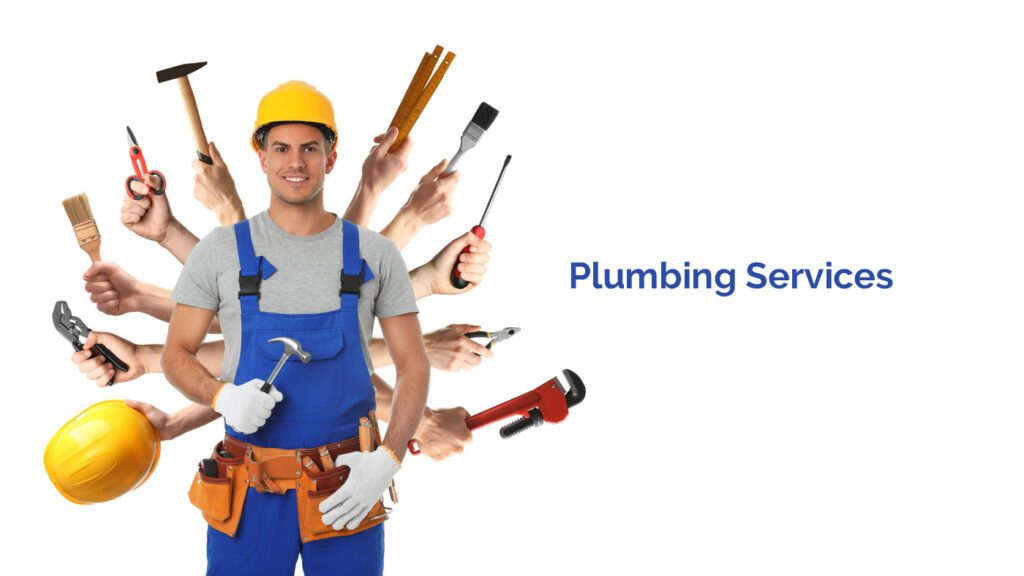 Plumbing