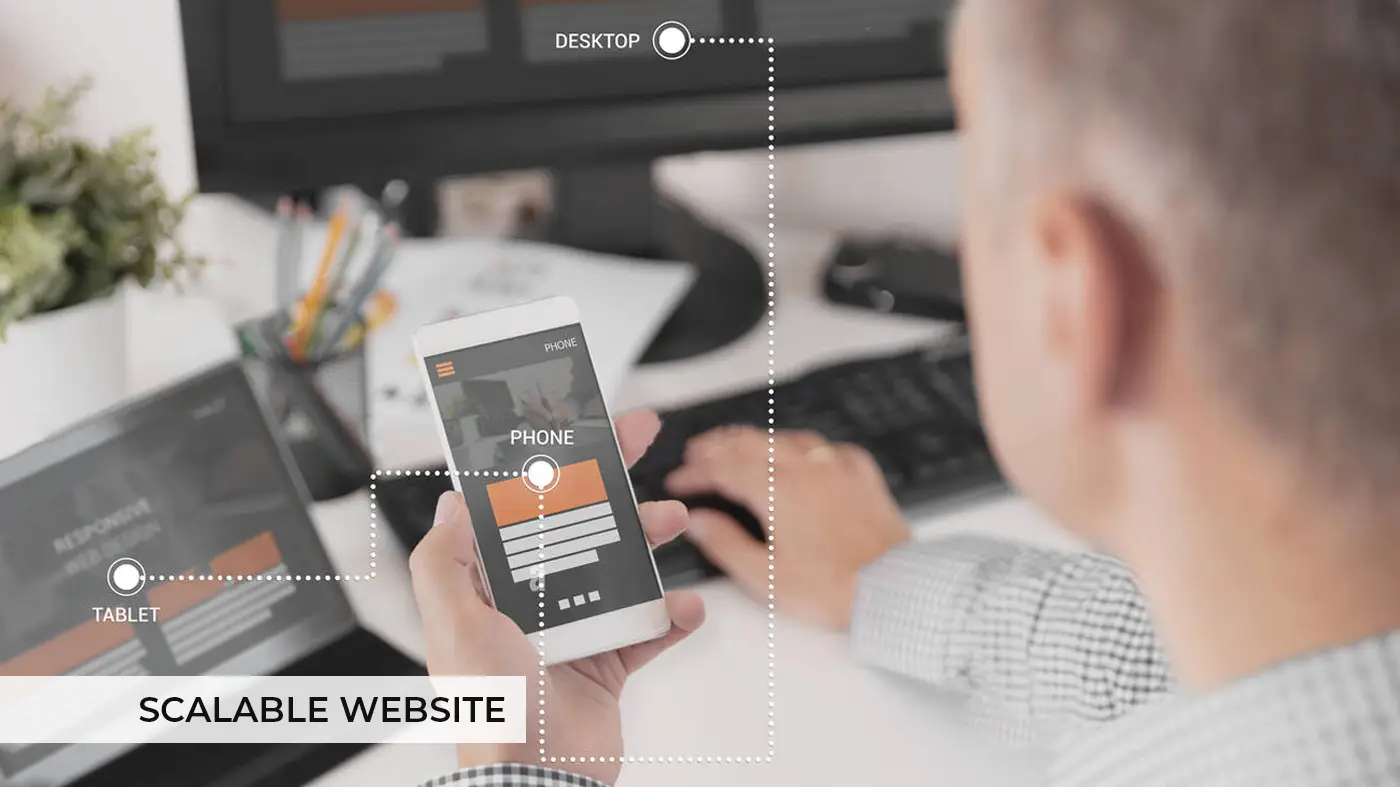 scalable-website