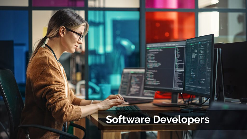 software-developers