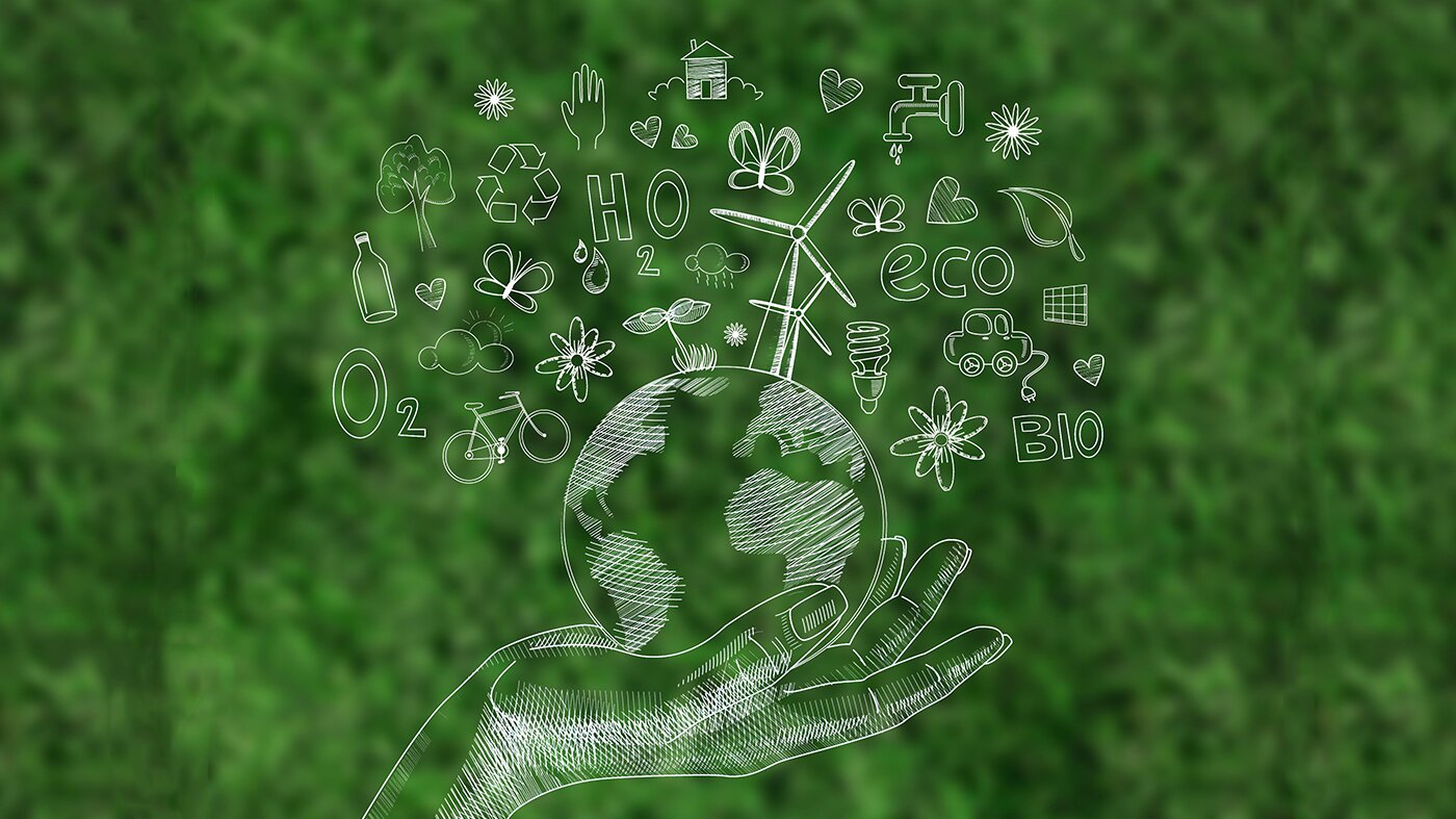 Green-Energy