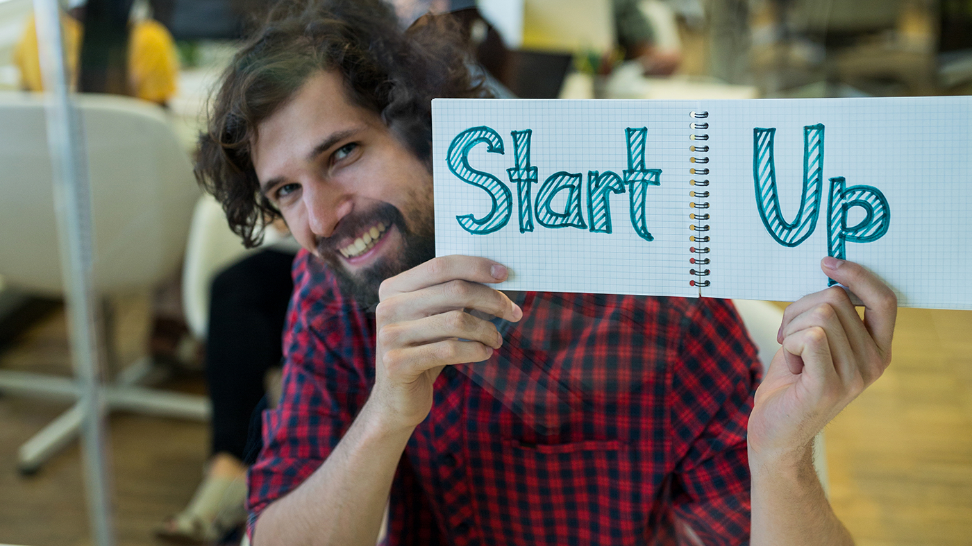 Startup